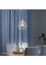 BRUNSTA Pendant lamp shade