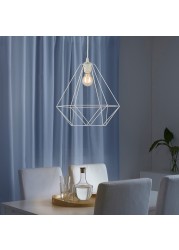 BRUNSTA Pendant lamp shade