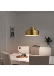 PLATTLÄNS Pendant lamp