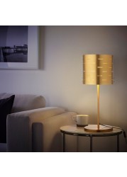 EBBEMÅLA Table lamp