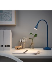 NÄVLINGE LED work lamp