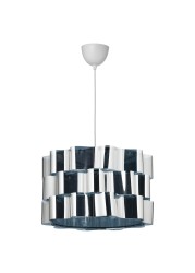 ÄLVSTARR / HEMMA Pendant lamp