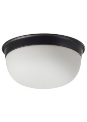 SKURUP Ceiling/wall lamp