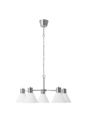 FLUGBO Chandelier, 5-armed