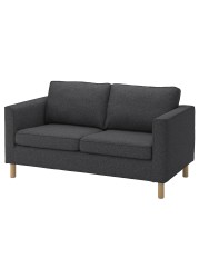 PÄRUP 2-seat sofa