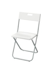 GUNDE Folding chair