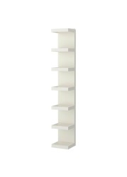 LACK Wall shelf unit