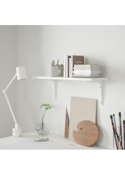 BURHULT / SIBBHULT Wall shelf