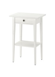 HEMNES Bedside table