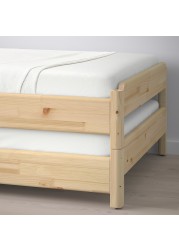 UTÅKER Stackable bed