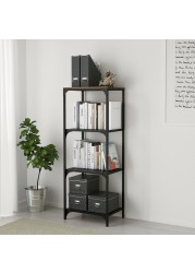 FJÄLLBO Shelving unit