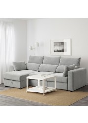 ESKILSTUNA 3-seat sofa