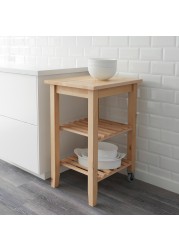 BEKVÄM Kitchen trolley