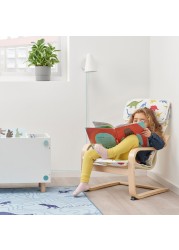 POÄNG Children's armchair