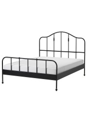 SAGSTUA Bed frame