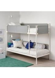 VITVAL Bunk bed frame