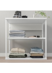 PLATSA Open shelving unit