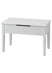 TYSSEDAL Storage stool