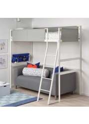 VITVAL Loft bed frame