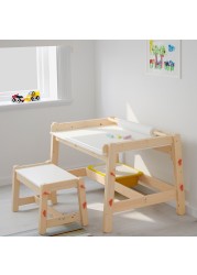 FLISAT Children's desk