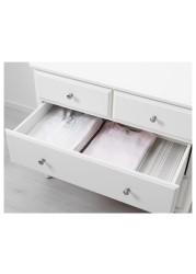 TYSSEDAL Chest of 4 drawers