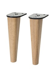 SMEDSTORP Legs for sofa