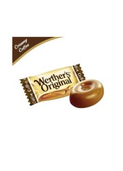 Werther&#39;s Original Creamy Coffee Candies 50g