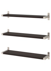 BERGSHULT / GRANHULT Wall shelf combination