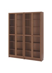 BILLY / OXBERG Bookcase