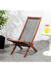 BROMMÖ Lounger, outdoor