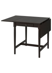 INGATORP Drop-leaf table