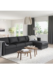 VIMLE 4-seat sofa