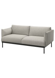 ÄPPLARYD 2-seat sofa