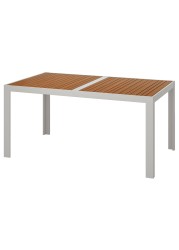 SJÄLLAND Table, outdoor