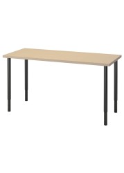 MÅLSKYTT / OLOV Desk