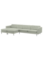 LANDSKRONA 5-seat sofa