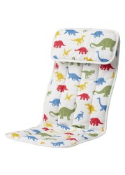 POÄNG Children's armchair cushion