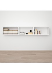 PLATSA Wall storage