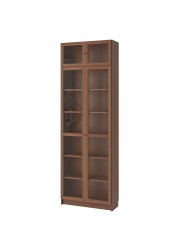 BILLY / OXBERG Bookcase