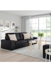 KIVIK Three-seat sofa