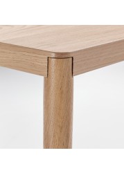 RÅVAROR Console table