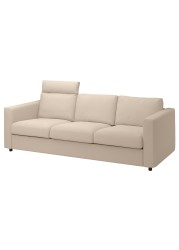 VIMLE 3-seat sofa