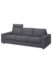 VIMLE 3-seat sofa