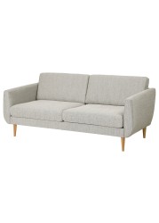 SMEDSTORP 3-seat sofa