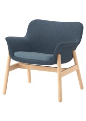 VEDBO Armchair