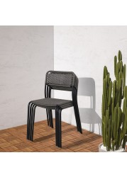 VIHOLMEN Chair, outdoor