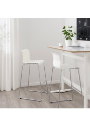 GLENN Bar stool