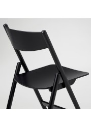 RÅVAROR Folding chair