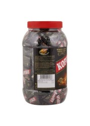 Kopiko Cappuccino Candy Jar 800g