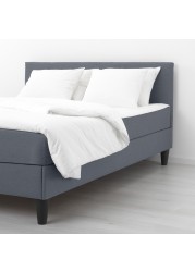 SÄBÖVIK Divan bed